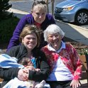 Four Generations